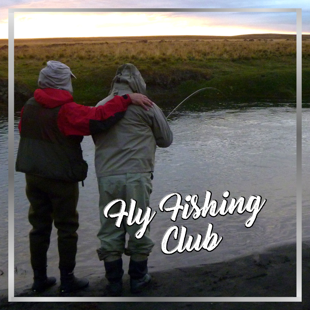 FlyFishing_NFT's tweet photo. Sometimes life happens but there are things that don't change. Friendship and fly fishing... when they're together they never change.

Discover our project at https://t.co/LYq8WuxNQX

#nft #flyfish #flyfishing #flyfishingaddict #flyfishingonly #flyfishingargentina #nftutility https://t.co/4p62mEIl1M