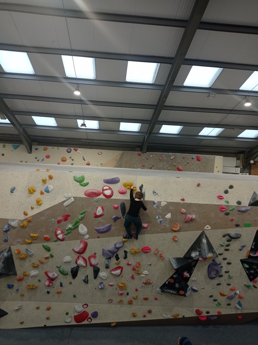 aim_mutual's tweet photo. Thanks @ChimeraClimbing for looking after our fearless one at Tunbridge Wells. A great team who were so kind. We hope to return. #kidswhoclimb #bouldering #climbingwall https://t.co/5A8q0utOFg