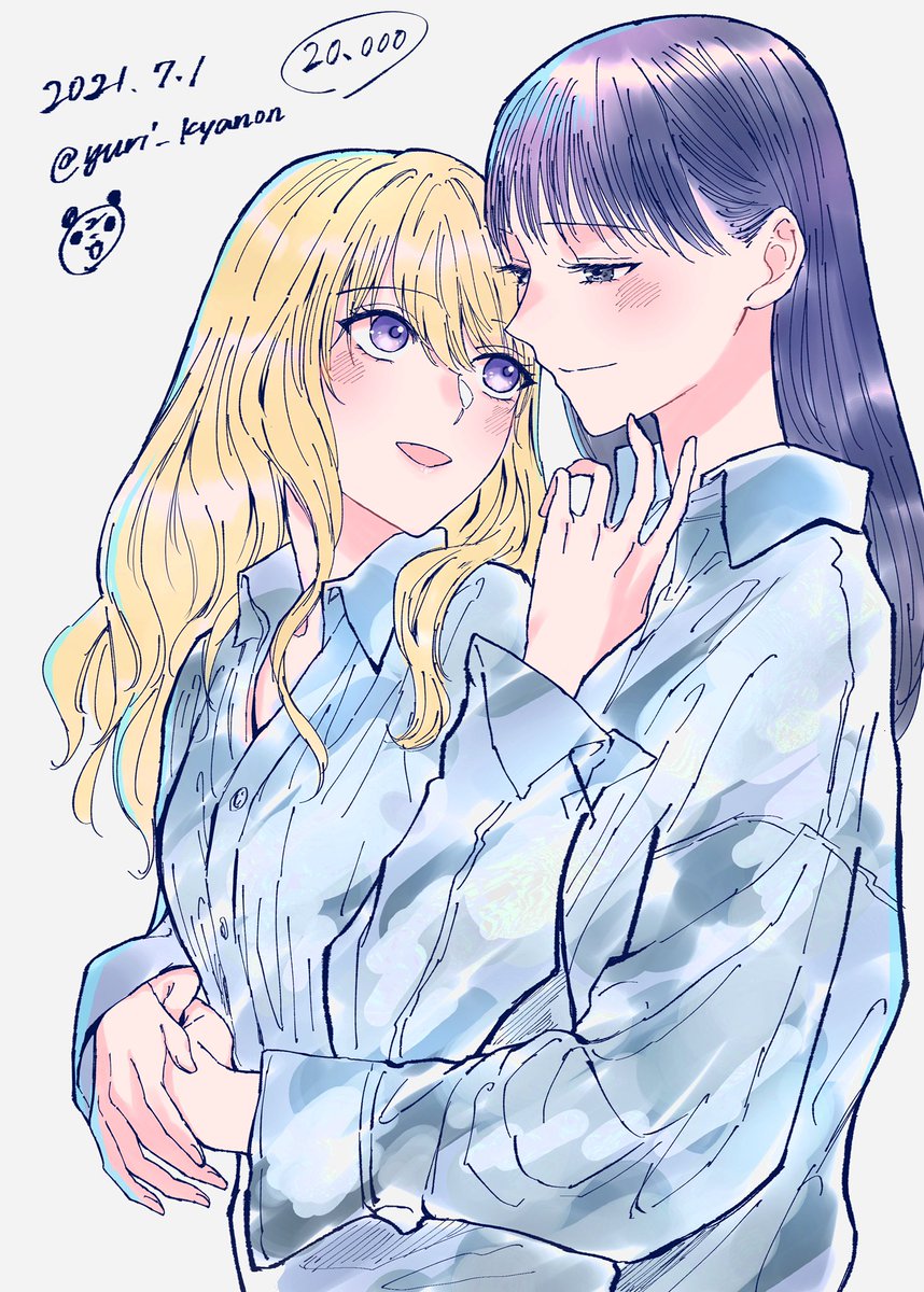 振り返ると沢山の人に私は見つけてもらえてるんだなぁ、としみじみ思います。感謝😊次は目指せ40000人かな〜 