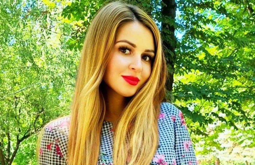 Starmarriage's tweet photo. You are welcome to the world of a pretty blonde)) a lot of things happen to me every day. Sometimes I feel that my life is a rainbow, it gives me so many different dimensions of feelings. I am ready to give lots of love and passion to my man.
Meet Julia on https://t.co/iyxE5c8Hnn https://t.co/G0sbEssjzW