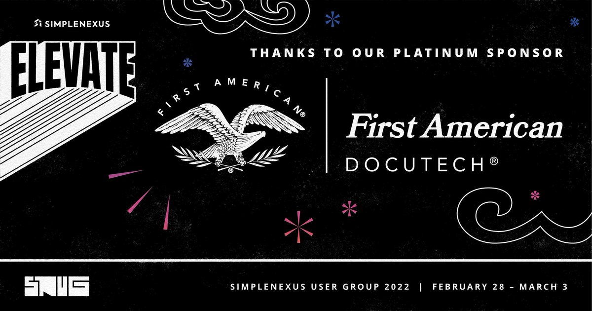 Docutech tweet media