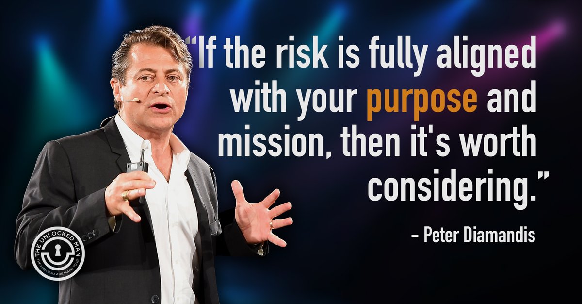 Knowing your Personal Purpose makes choosing a course of action infinitely easier. If you don't know WHY you are here, then how will you know WHAT to do?
theunlockedleader.com