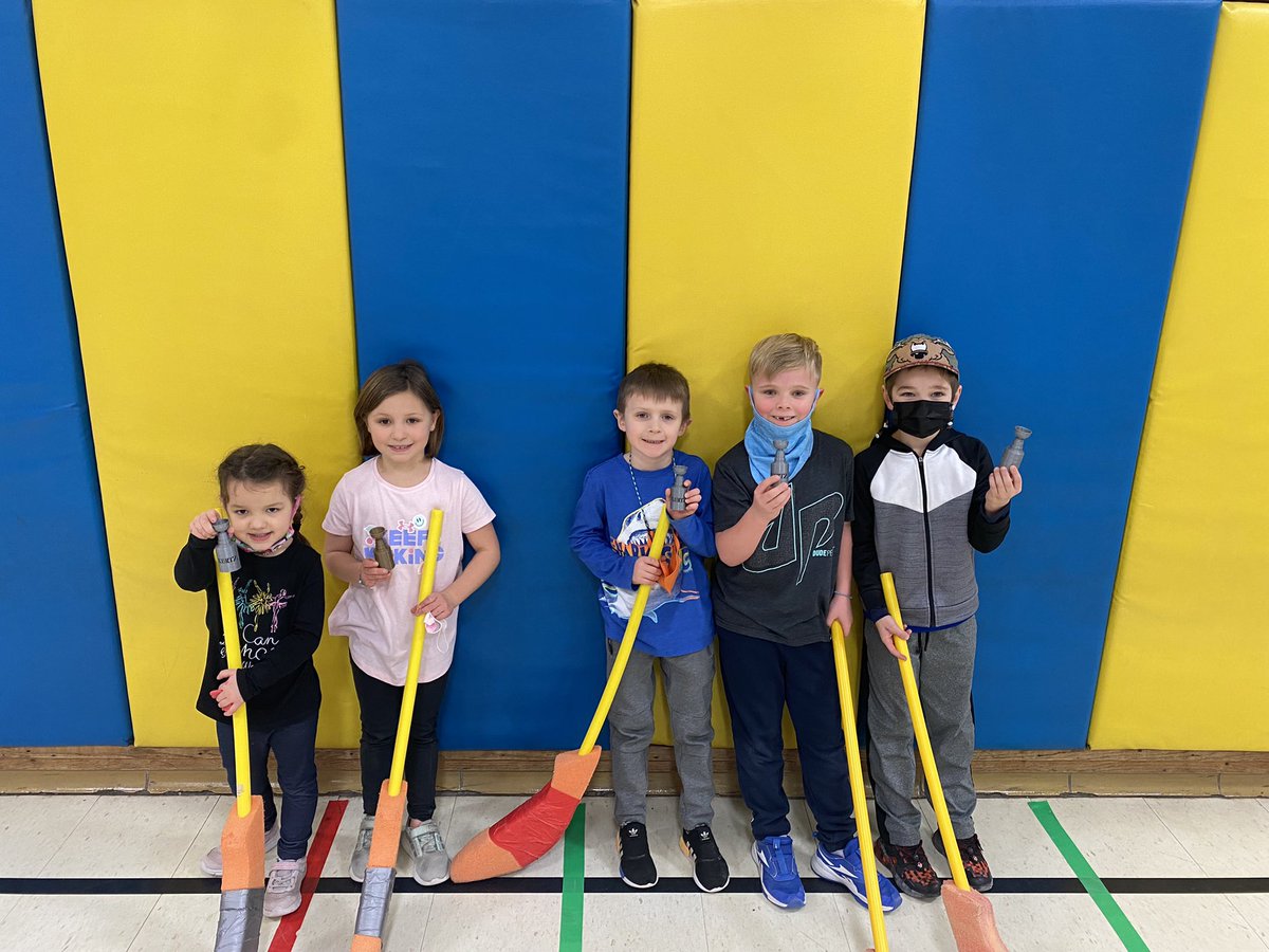 KurtzPe's tweet photo. The Blackhawks are the KHL K-1st grade champs!! Congrats on your overtime win!! Awesome job by all teams!! Next Empower Hour is Dodgeball! https://t.co/pPbN4FANpe