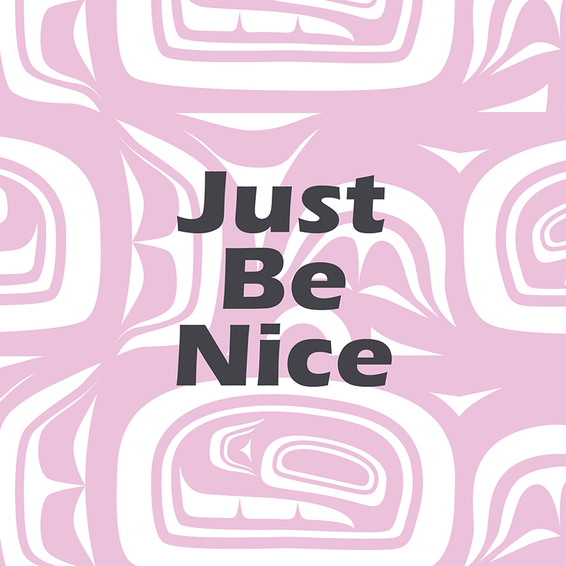 Bullying is never okay. Today, on #PinkShirtDay, we wear pink to raise awareness for anti-bullying initiatives and work on creating a kinder and more inclusive world.