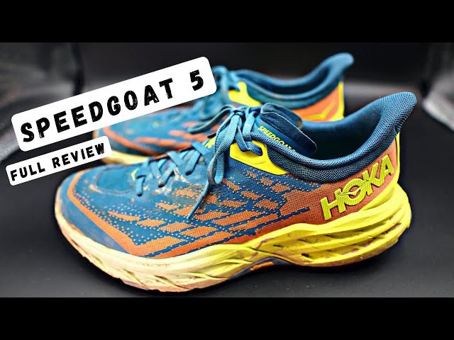 UltraTrailSteve's tweet photo. Hoka Speedgoat 5 Full Review / The best trail shoe of 2022
https://t.co/cU7ztCEP6f #hoka @hoka #speedgoat #trailrunning #ultrarunning #bestshoeof2022 https://t.co/MJDFaxy8Op