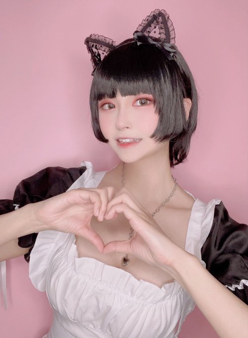 コスプレイヤーHAELのTwitter画像22