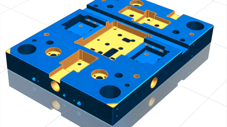 prolimglobal's tweet image. Automate your part manufacturing through digitalization #DigitalMachineShop Free seminar on April 12, 2022, 2:00 PM CST
oal.lu/hYhhd