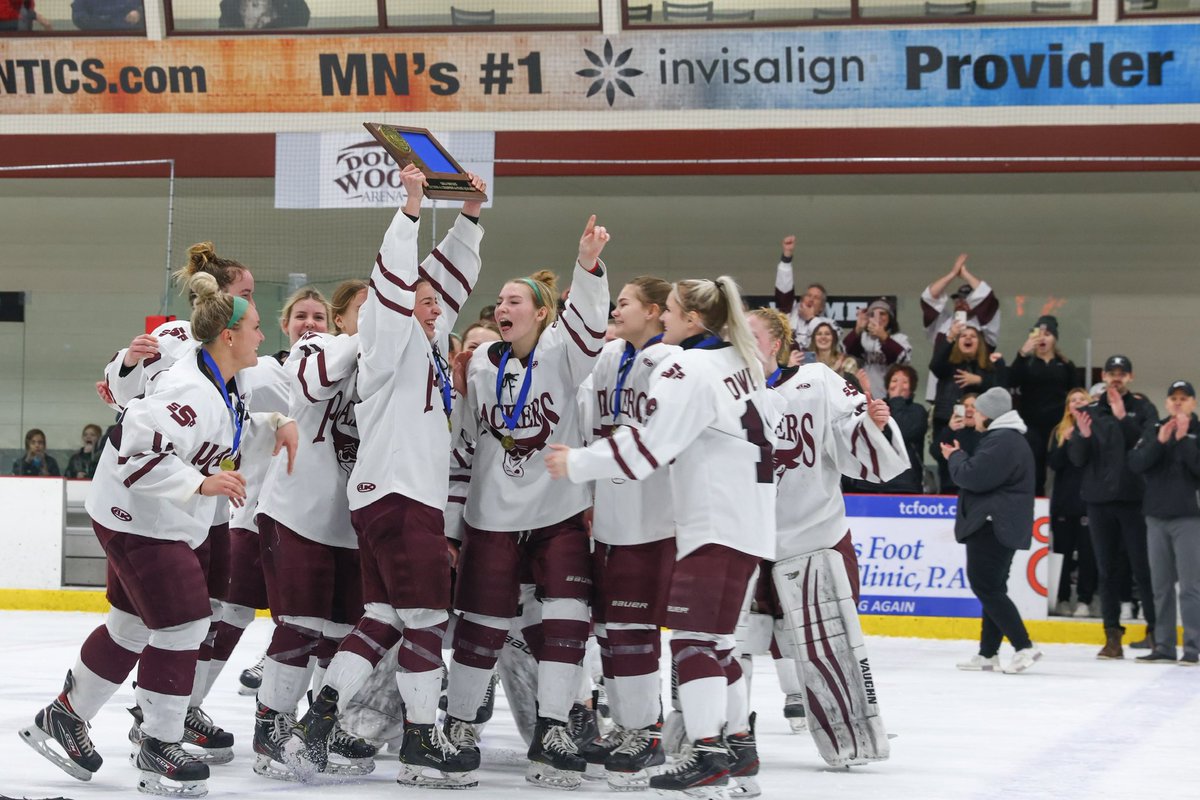 🚨STATE QUARTERFINALS🚨

🆚 Luverne Cardinals 

⌚️ 8pm @ Xcel Energy Center

Watch Live (free): 
PrepSpotlight.TV/MSHSL

#16thAppearance #TheTourney