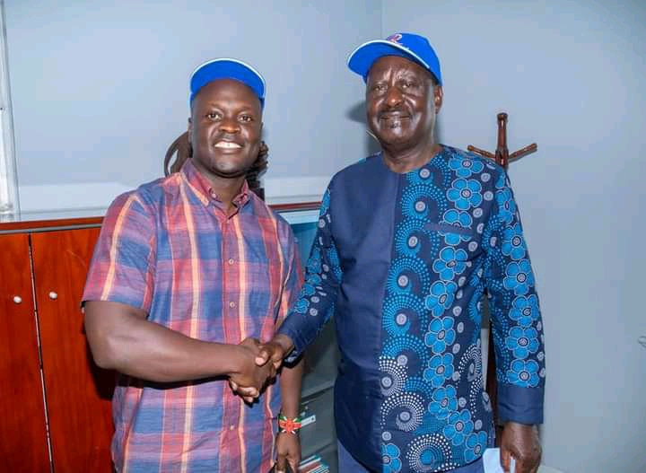 KibagendiToni's tweet photo. Inawezekana...... https://t.co/33jxseih3h