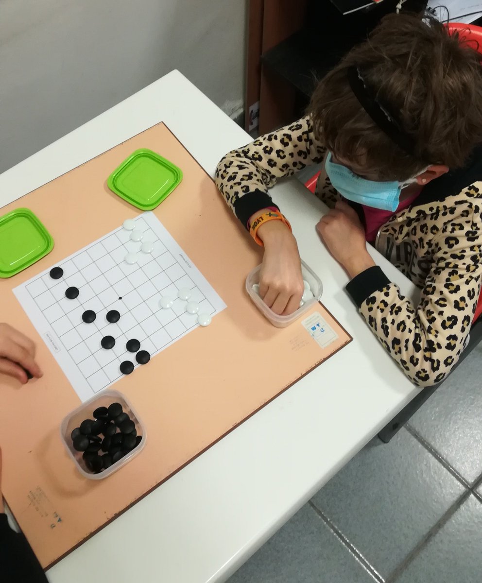 Go Club Foligno (@goclubfoligno) on Twitter photo 