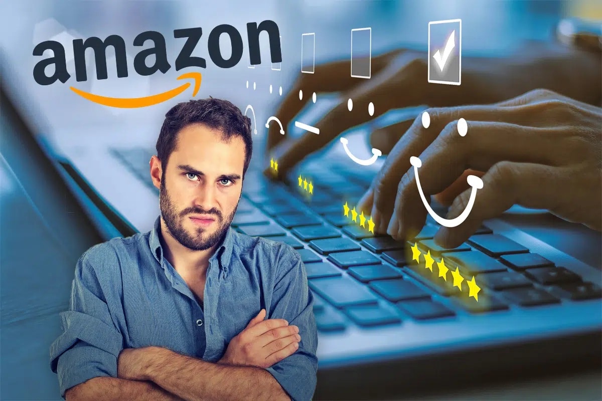 Amazon haastaa kaksi yhtiötä välitetyistä arvosteluista – harhaanjohtanut asiakkaita ehandel.fi/amazon-haastaa… #verkkokauppa