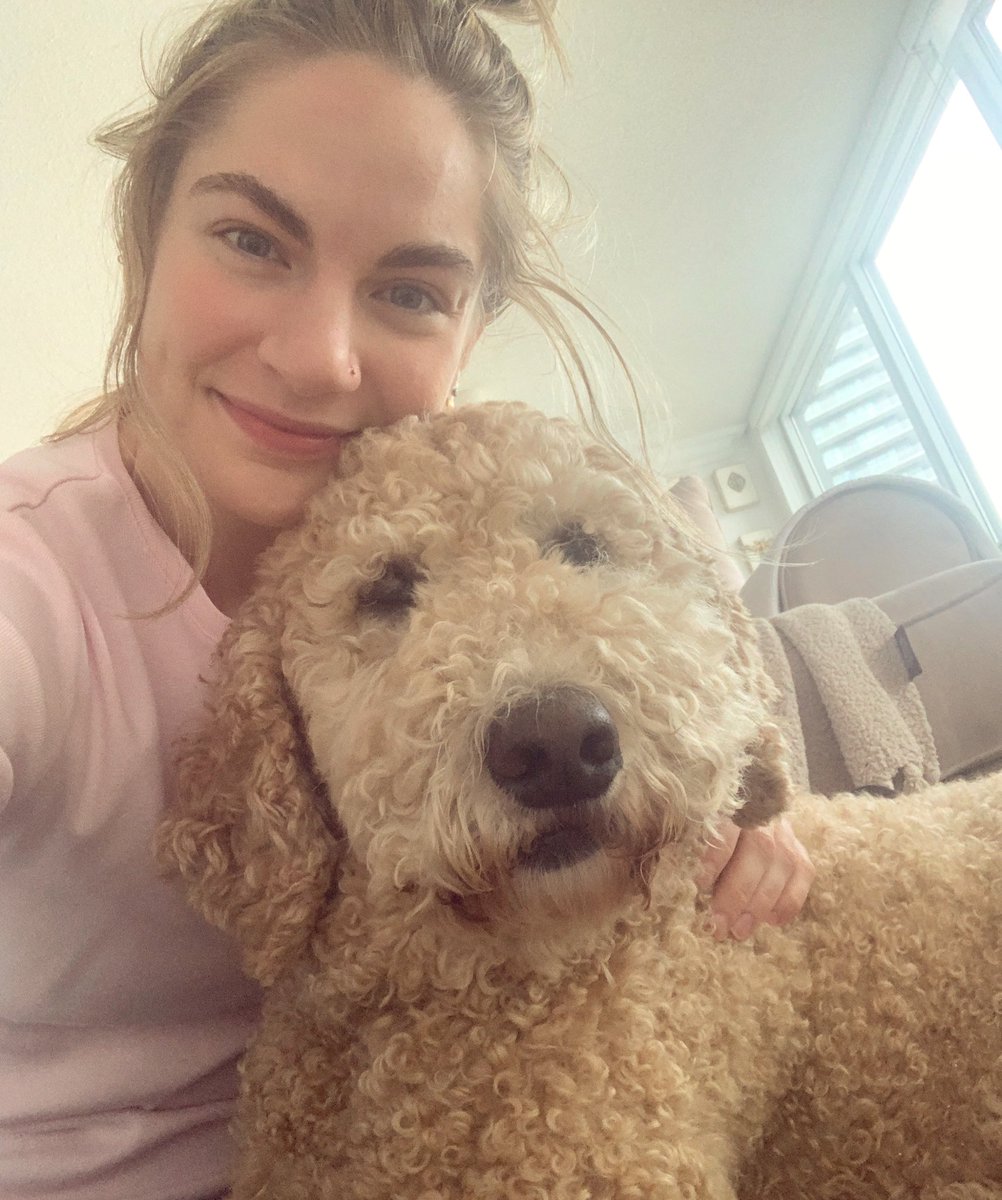 Abbey Jurgeneit, OCT tweet media