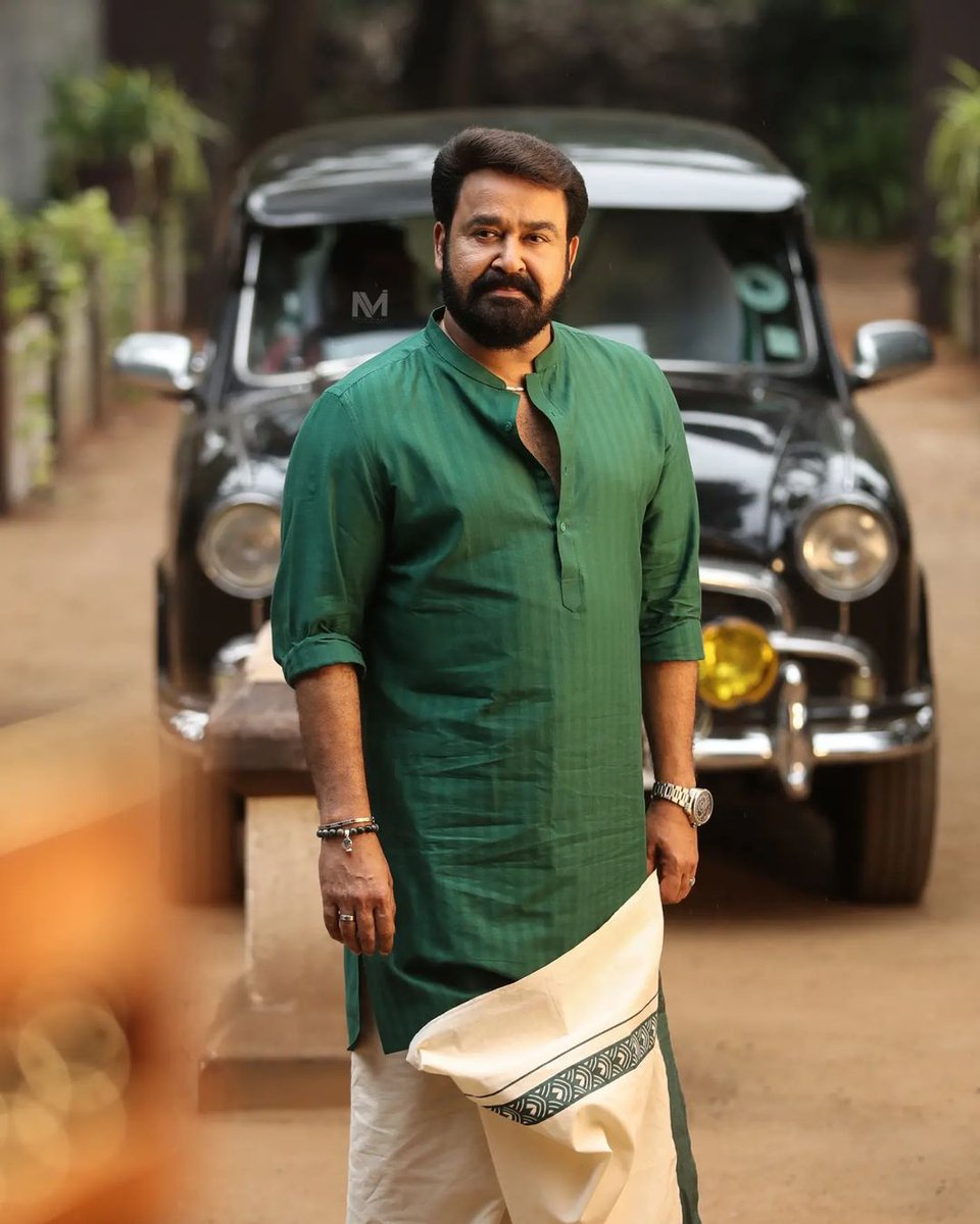 jishnu6666's tweet photo. 💥💥💥
#Mohanlal
#Aaraattu
@Mohanlal https://t.co/H91Hn8CRpH