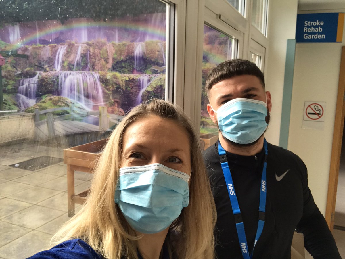 Ula Z (@ulaulaz13) on Twitter photo Another amazing day at <a href="/royalhospital/">Chesterfield Royal Hospital NHS FT</a> We love exploring the site and networking with <a href="/JoinedUpCare/">Joined Up Care Derbyshire</a> colleagues and wellbeing champions 👍 The Activities Timetable offer was well received 🥰
<a href="/UHDBWellbeing/">UHDB Wellbeing</a>
<a href="/UlaUlaz13/">Ula Z</a>
<a href="/AndyPicken28/">Andrew James Picken</a> Another amazing day at <a href="/royalhospital/">Chesterfield Royal Hospital NHS FT</a> We love exploring the site and networking with <a href="/JoinedUpCare/">Joined Up Care Derbyshire</a> colleagues and wellbeing champions 👍 The Activities Timetable offer was well received 🥰
<a href="/UHDBWellbeing/">UHDB Wellbeing</a>
<a href="/UlaUlaz13/">Ula Z</a>
<a href="/AndyPicken28/">Andrew James Picken</a>