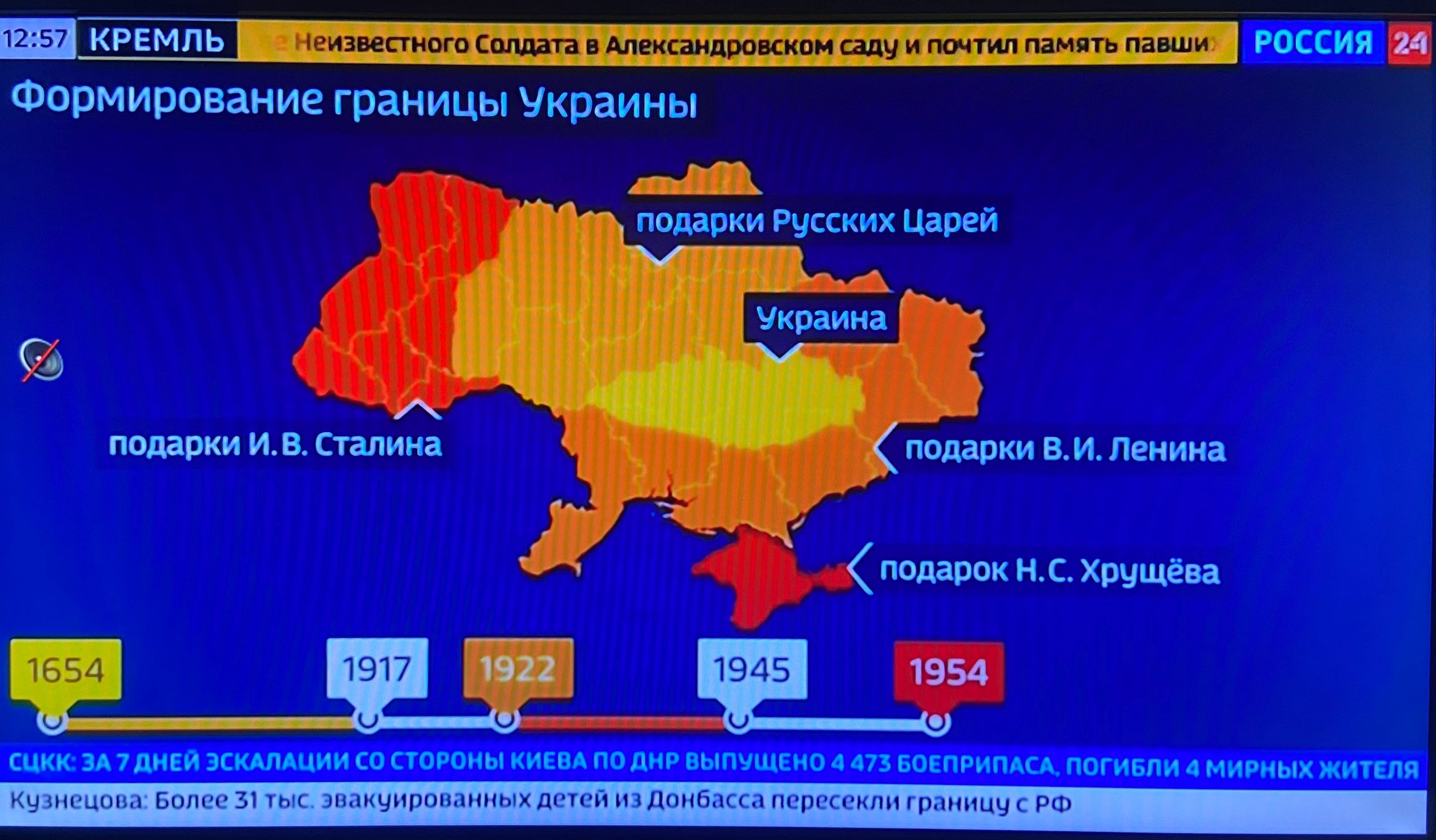 москва это украина