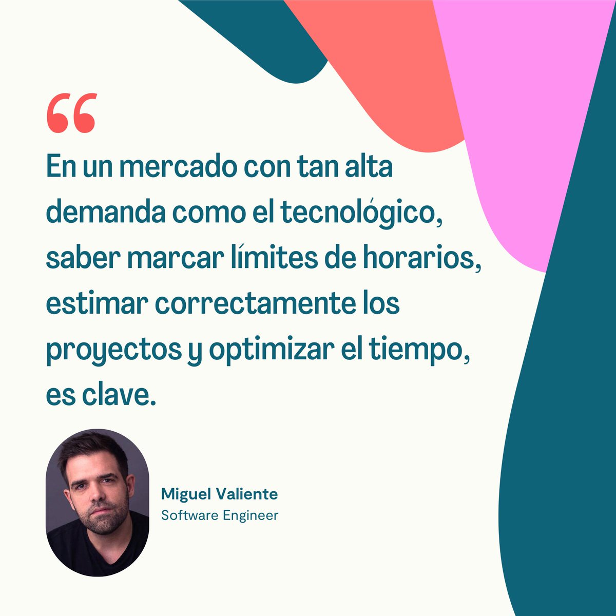 malt_Espana's tweet photo. ¡El freelancing levanta su voz en @Forbes_es ! 🚀

@jon_younger ha entrevistado a Barry Matthews, CEO of @OpenAssembly1, y algunos profesionales independientes en Malt para conocer qué les movió a dar el paso. ¿Cuáles fueron los motivos en cada caso ¡Veamos! https://t.co/aUJoizEe8a
