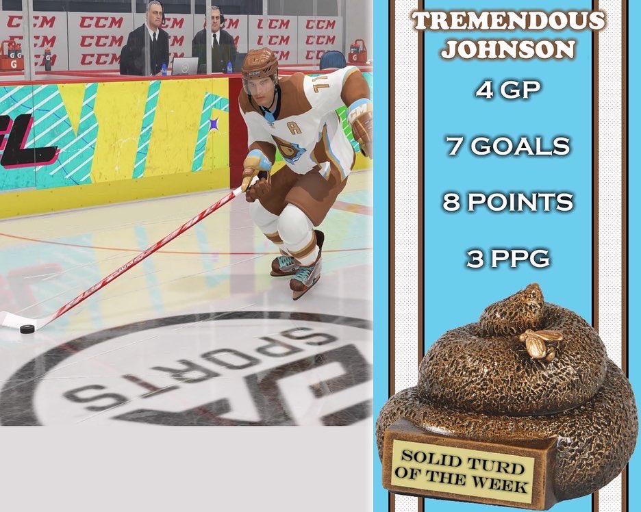 EASHL Colon Cannonballs tweet media