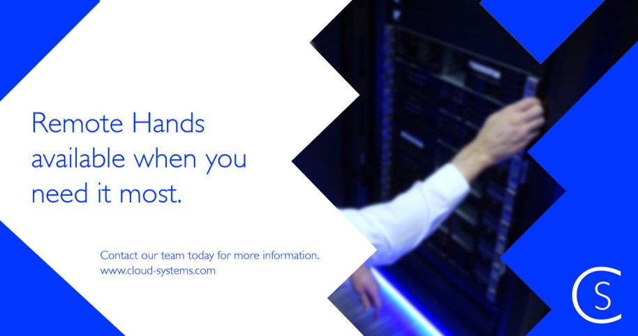 Cloud_Systems's tweet image. We have you covered! ☁️

#thecloudsystemsgroup #managedservicesprovider #msp #informationtechnology #servers #support #consultancy #colocation #colo #itinfrastructure #itinfrastructuremanagement #cloud #privatecloud #publiccloud #remotehands