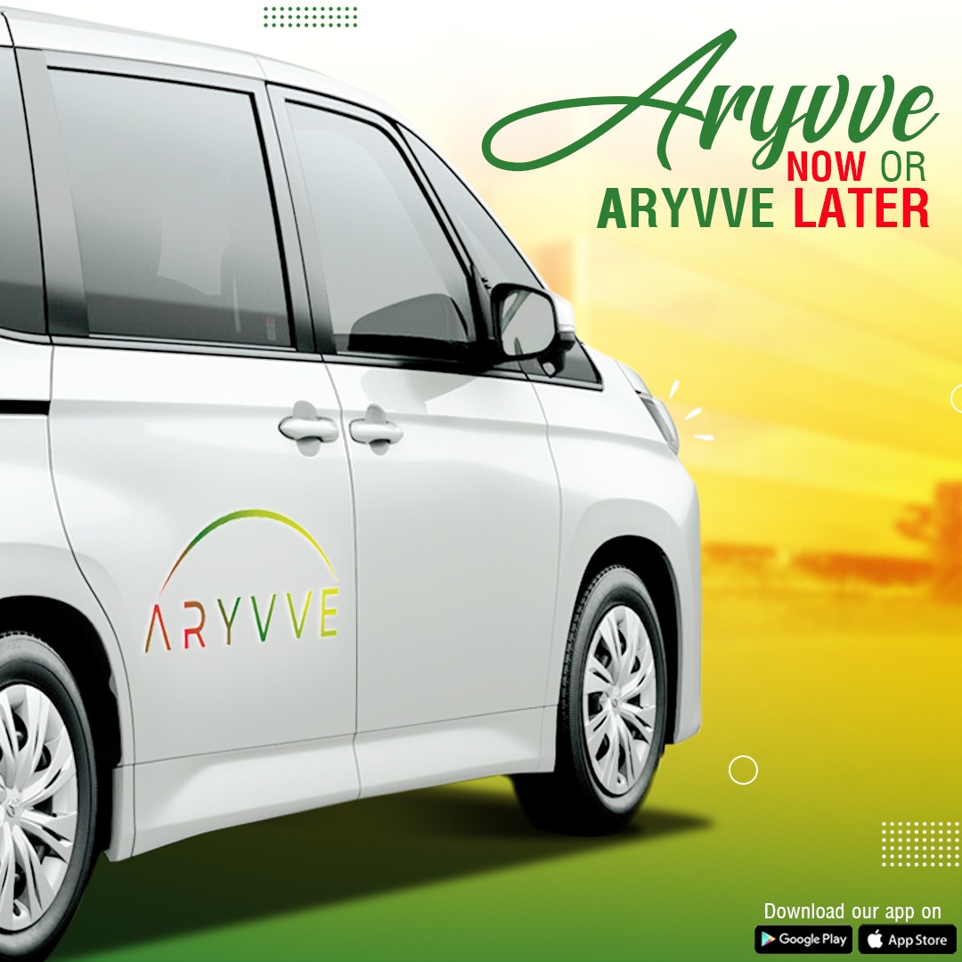 aryvve's tweet photo. We’re ready when you are, schedule a pick up for now or later and we’ll get you on the road just in time for your next meet-up or event. Reliable and connected, download Arryve at https://t.co/F2REMDx4Re and roll out.  
#Aryvve #TapInAndDriveOut https://t.co/Ryztftpi8d