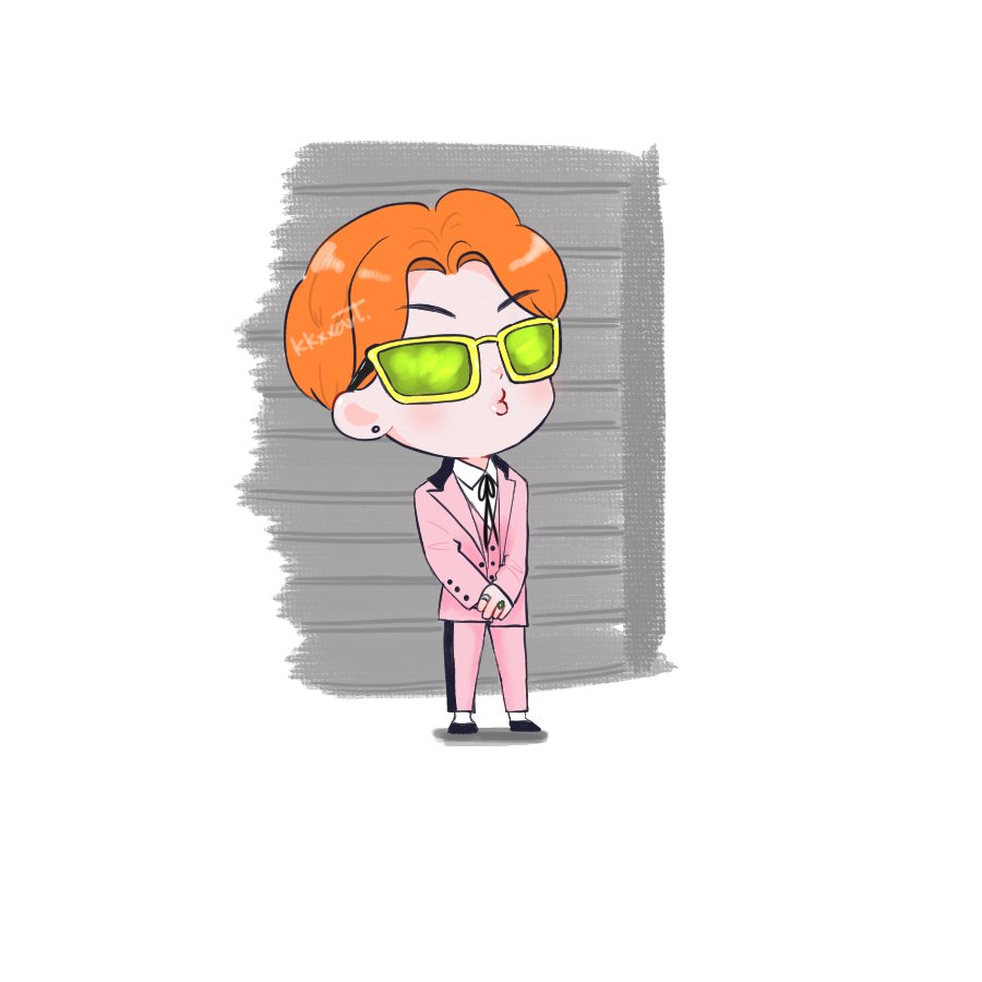 小k 유정 Kkxxart Twitter