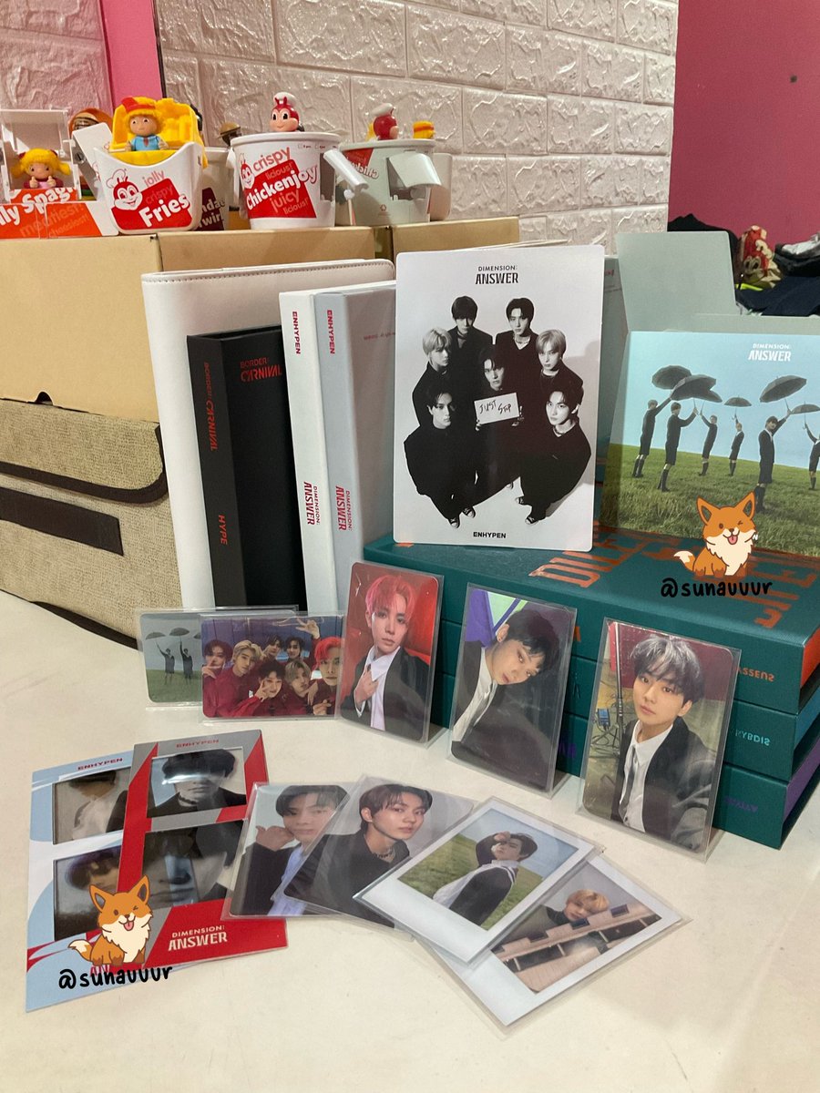 sunauuur's tweet photo. ꒰ #sunaurmails 💸 #KCNfeedbacks ꒱
thank u for the smooth transaction and great accommodation 💚’til our next transaction >< @KcnBns https://t.co/N04ZbLFghF