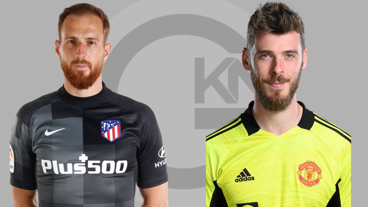 TheGKN's tweet photo. If Oblak or De Gea keep a clean sheet tonight, we'll giveaway a mystery GKN package 📦💥

To enter simply👇🏽

🔃 Retweet this tweet
🤝 Follow us

https://t.co/WWmjlwsYe8 https://t.co/VjItmyrPX3