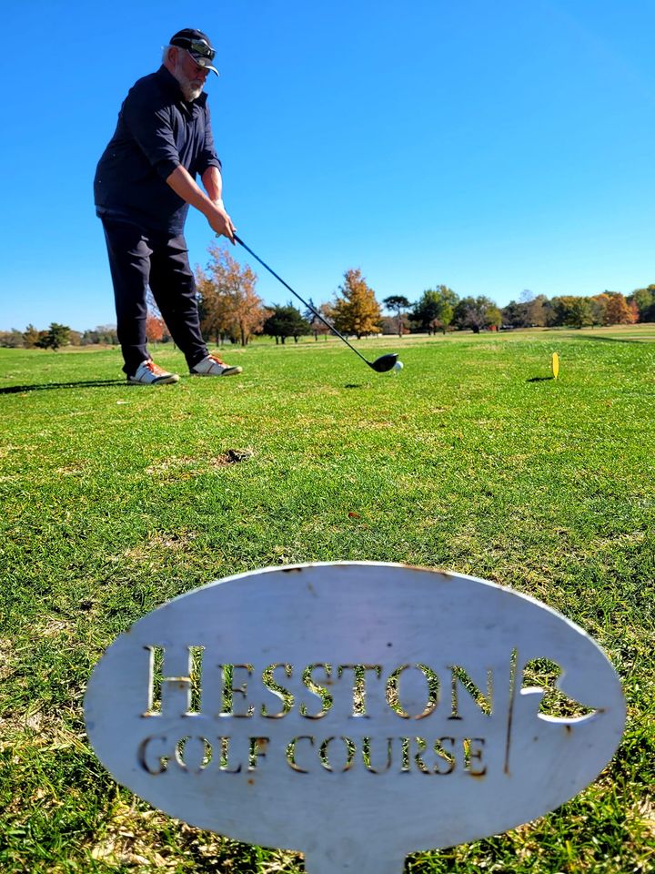 Hesston Golf Course (GolfHesston) Twitter