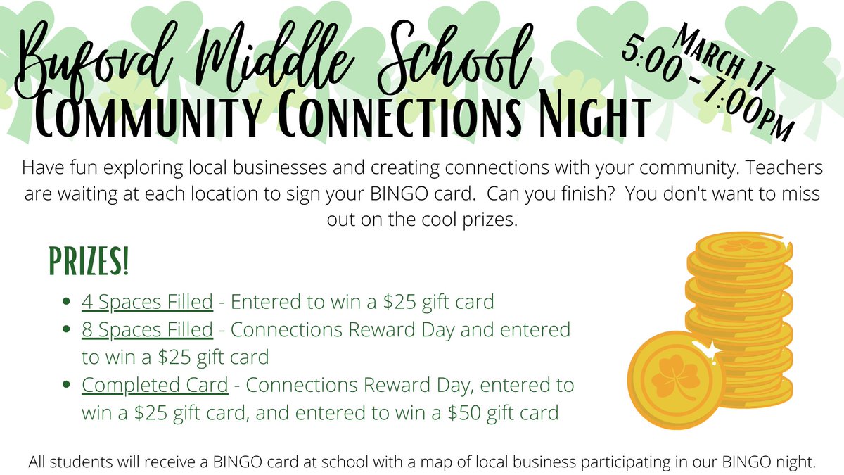Buford Middle School (@bufordmiddle) on Twitter photo 