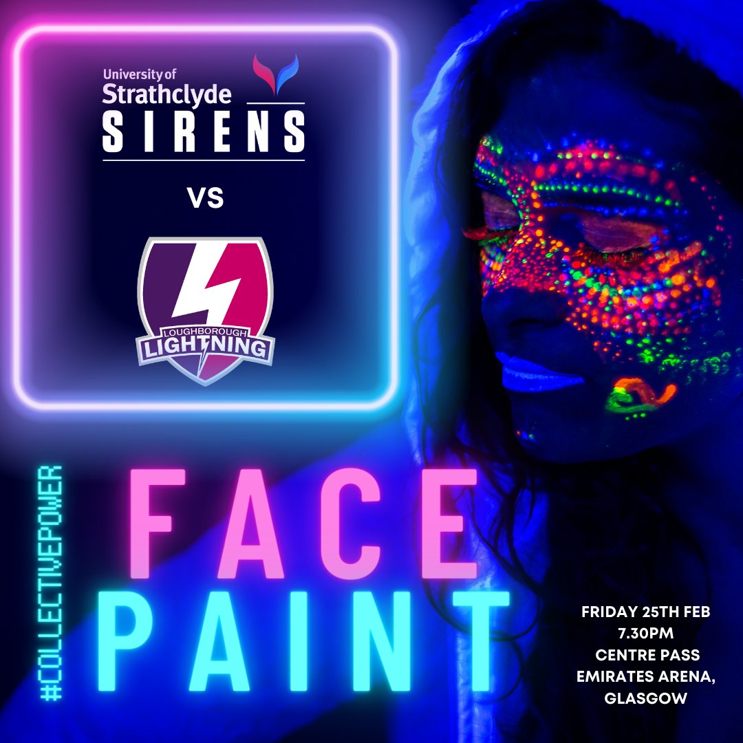 In case you were wondering what we'll be up to this Friday...😉
Swipe to see what the FUNZONE has to offer💃
Get your tickets now!
ow.ly/CwUN50I2h0p
#CollectivePower #ReachingNewHeights #VNSL #SirensTribe