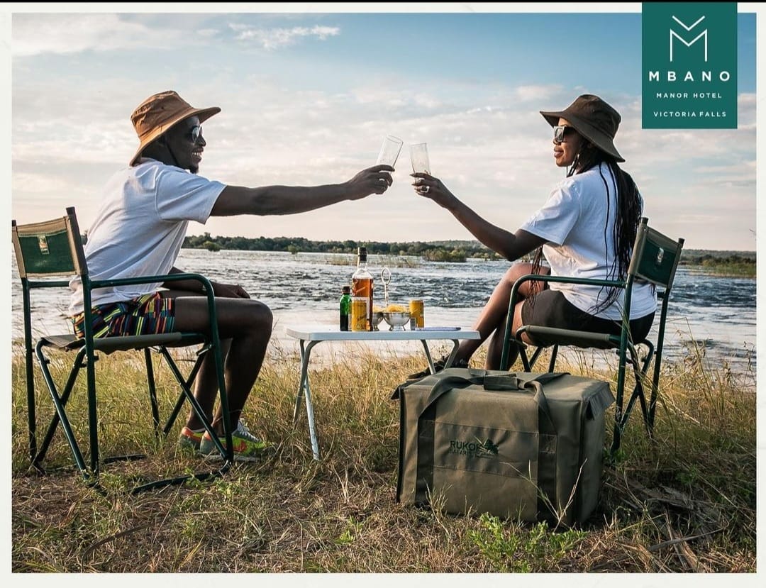tourismzimbabwe's tweet photo. There is only one HAPPINESS in this life, to love &amp; to be loved &amp; this should be celebrated everyday!
#monthoflove
#VisitZimbabwe
#AWorldOfWonders 
📸: @mbano_manor_hotel https://t.co/LoHG4ks6AH