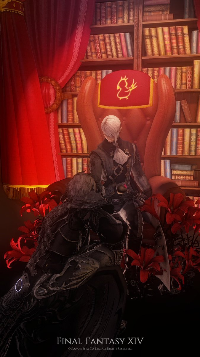 riese_z's tweet photo. 古いSS #XIV_PICTCLIP #Atelier_Chloe https://t.co/Jp3u6Ots60