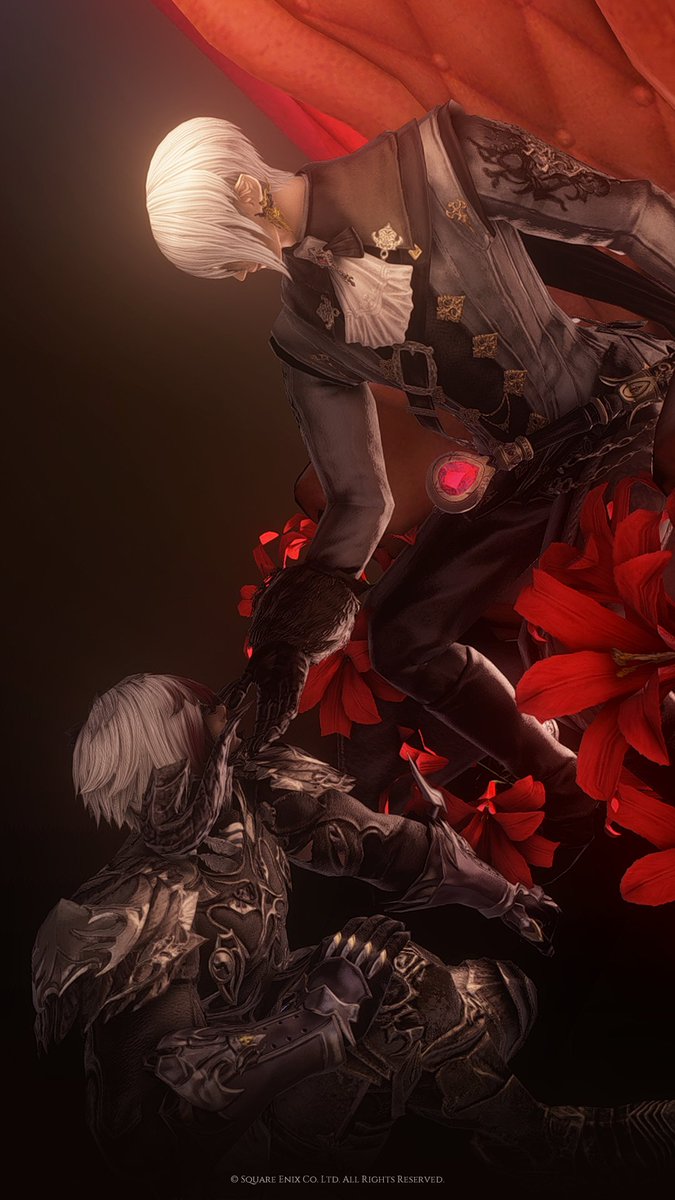 riese_z's tweet photo. 古いSS #XIV_PICTCLIP #Atelier_Chloe https://t.co/Jp3u6Ots60