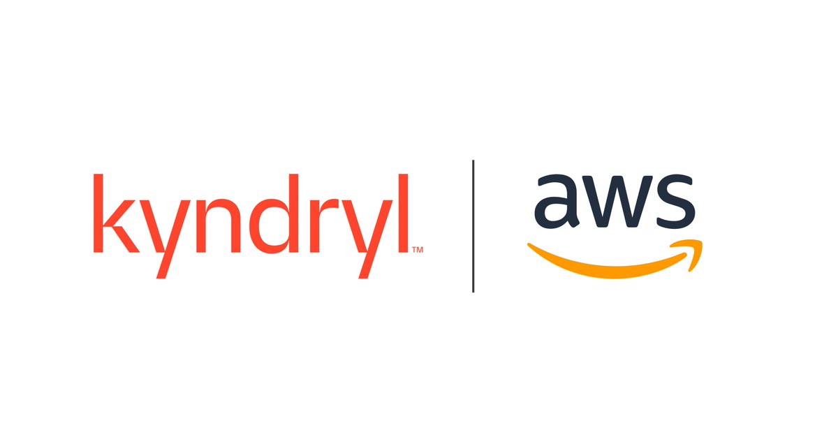 Today, <a href="/Kyndryl/">Kyndryl</a> joins with <a href="/awscloud/">Amazon Web Services</a> as a Premier Global Alliance Partner. Our deep industry-specific services combined with #AWS cloud services will provide an unprecedented level of knowledge to help companies modernize &amp; innovate. #TheHeartofProgress kyndryl.com/us/en/news/202…
