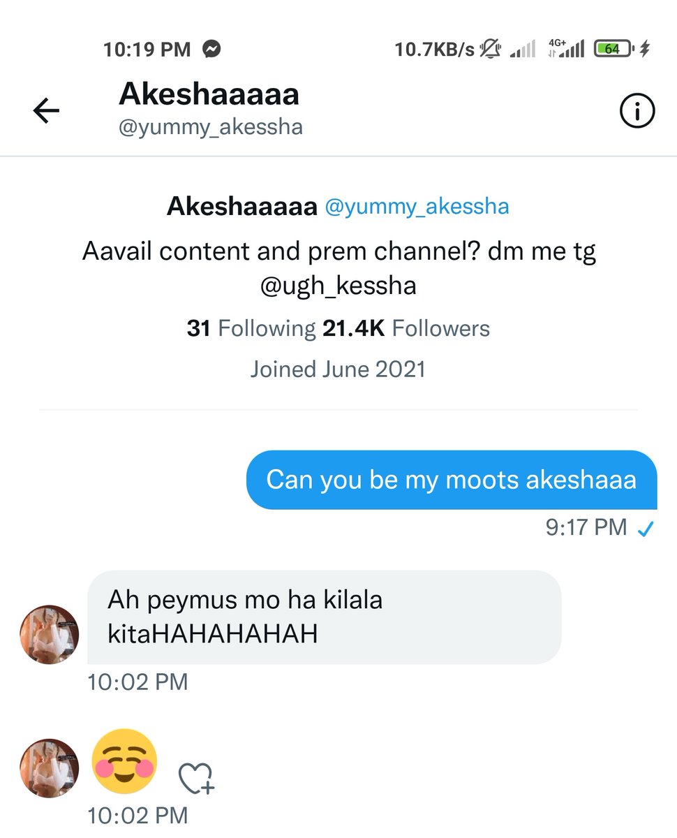 denso_420's tweet photo. Peymus na pala ako 😂😂 https://t.co/ctNNXNi686
