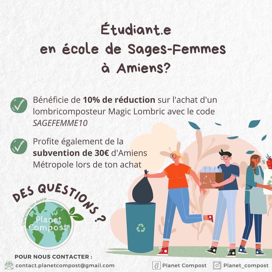 AESFA Amiens tweet media