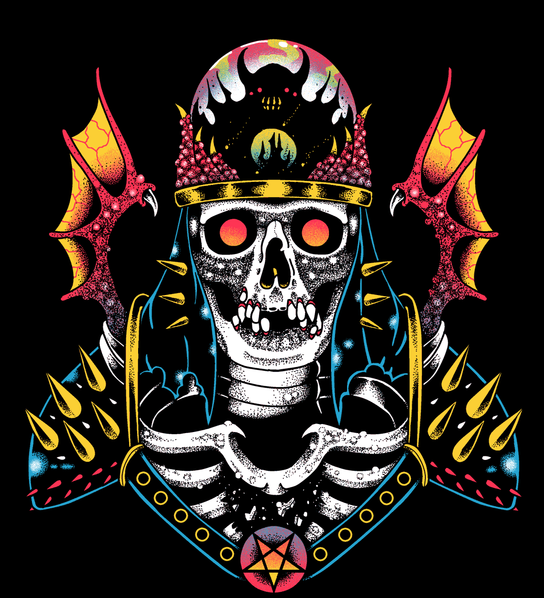 Wayzdead tweet media