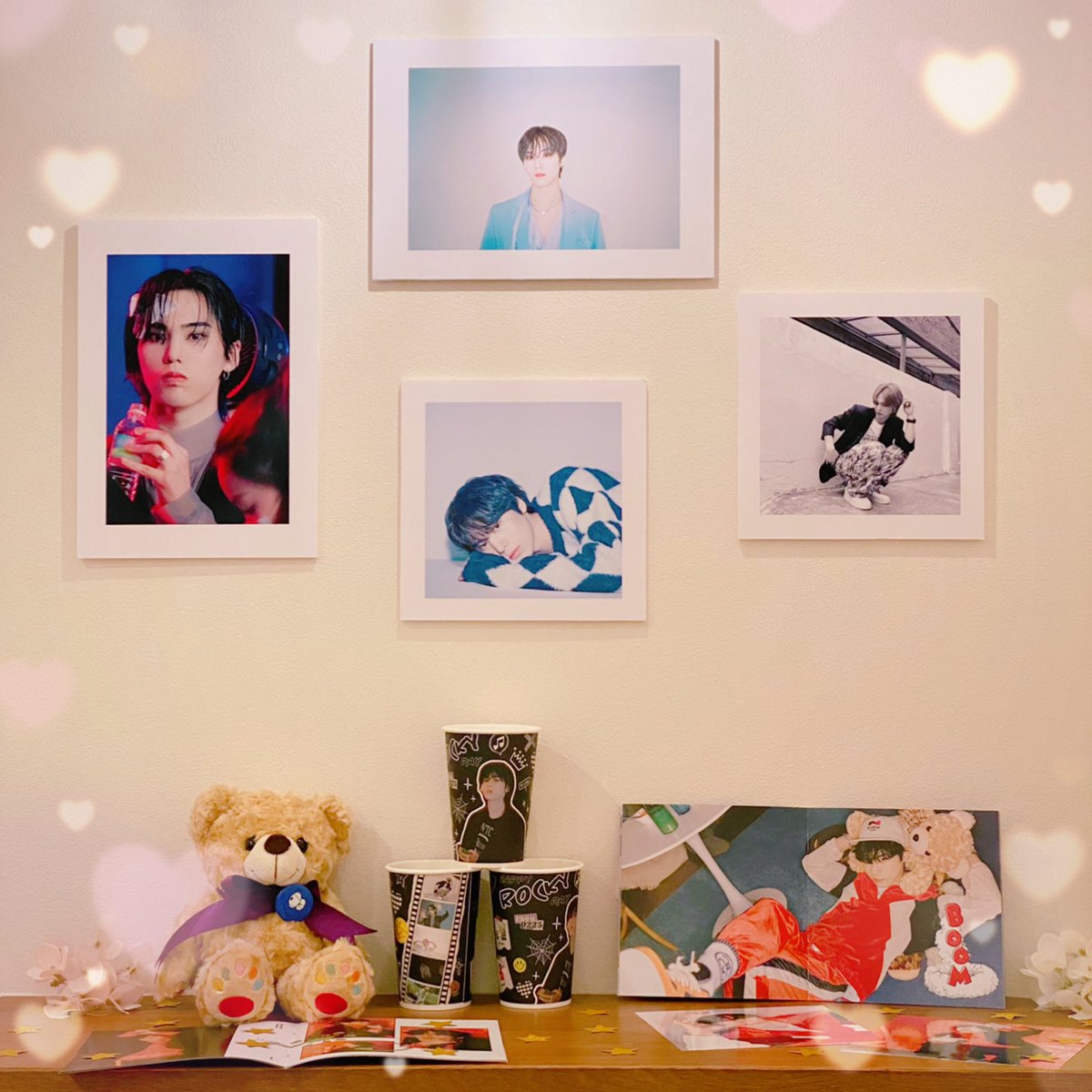 cafebluu's tweet photo. 𝟐𝟎𝟐𝟐.𝟎𝟐.𝟐𝟓
𝐇𝐚𝐩𝐩𝐲 𝐑𝐨𝐜𝐤𝐲 𝐃𝐚𝐲 𖤐´- 02.24~02.27

　@Happy_Day_225 様主催💝

本日から始まります🎂
整理券配布中です！固定ツイ参照※

Instagramストーリーにて
店内装飾公開中です😉💕💕
〔 https://t.co/TIdoU56HO9 〕

#大阪 #桃谷 #鶴橋 #ラキ さん #カプホ https://t.co/wW1z8CaTmz