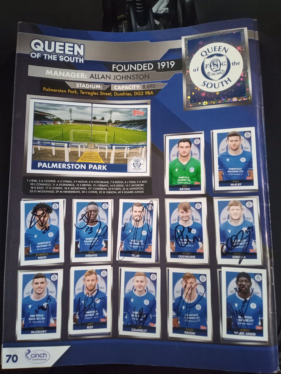 Emily Copeland tweet media