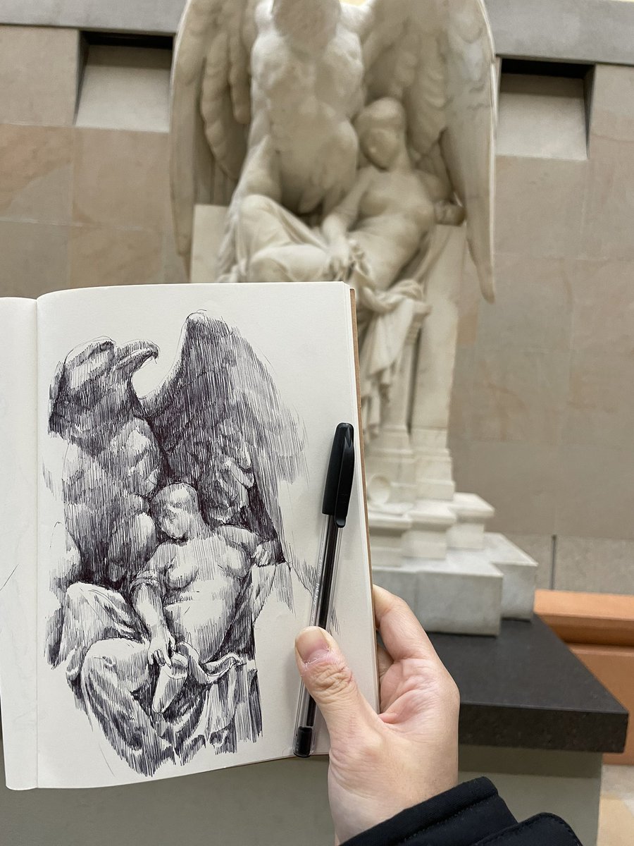 jdebbiel's tweet photo. afternoon master studies https://t.co/UlKhIiEfWw