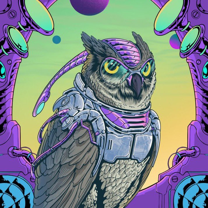 CrypTurtles DAO tweet media