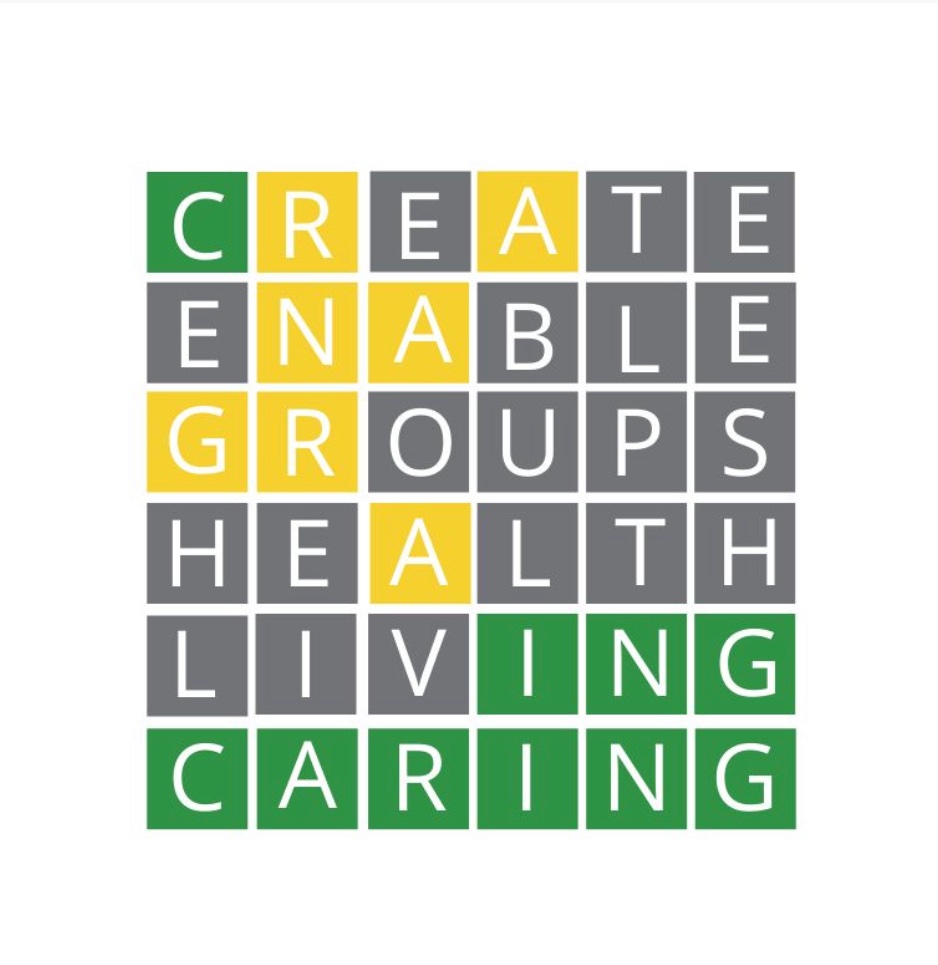 Living Well Team St Mary’s Hospice (@livingwellsmh) on Twitter photo How cool is this Wordle fans 💚<a href="/aaroncumminsNHS/">Aaron Cummins</a> <a href="/FionaQu88333445/">Fiona Quinn</a> <a href="/JoanneRedfern6/">Jo Redfern</a> <a href="/JoRay01707313/">Jo Ray</a> <a href="/RCOTMajorHealth/">RCOT Specialist Section - Major Health Conditions</a> <a href="/BarrowSocial/">Social Prescribing Barrow and Millom</a> <a href="/BarrowIcc/">Barrow ICC's</a> <a href="/MBResp/">Morecambe Bay Respiratory Network</a> <a href="/ulvdaltICC/">Mid Furness ICC</a> <a href="/ActiveCumbria/">Active Cumbria</a> <a href="/UHMBT/">MorecambeBayNHSTrust</a>
one dedicated to <a href="/LivingWellSMH/">Living Well Team St Mary’s Hospice</a> services 🌻 #Wordle #livingwell How cool is this Wordle fans 💚<a href="/aaroncumminsNHS/">Aaron Cummins</a> <a href="/FionaQu88333445/">Fiona Quinn</a> <a href="/JoanneRedfern6/">Jo Redfern</a> <a href="/JoRay01707313/">Jo Ray</a> <a href="/RCOTMajorHealth/">RCOT Specialist Section - Major Health Conditions</a> <a href="/BarrowSocial/">Social Prescribing Barrow and Millom</a> <a href="/BarrowIcc/">Barrow ICC's</a> <a href="/MBResp/">Morecambe Bay Respiratory Network</a> <a href="/ulvdaltICC/">Mid Furness ICC</a> <a href="/ActiveCumbria/">Active Cumbria</a> <a href="/UHMBT/">MorecambeBayNHSTrust</a>
one dedicated to <a href="/LivingWellSMH/">Living Well Team St Mary’s Hospice</a> services 🌻 #Wordle #livingwell