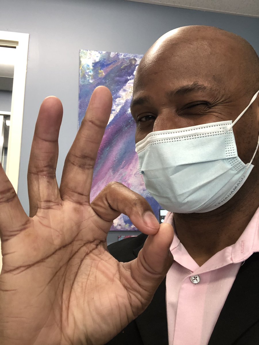 <a href="/wrdsb/">Waterloo Region DSB</a> Think pink.. empower yourselves, don’t be silent and shrink! 🙌🏾 #stopbullying 🛑