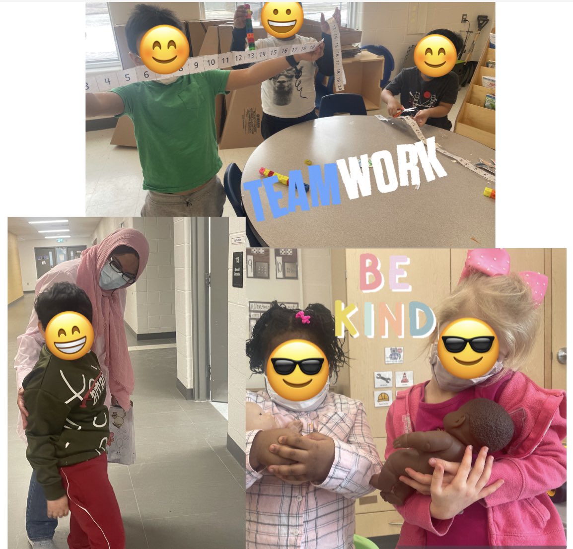 csavory3's tweet image. So much kindness @TribuneDrive @msvale1 @RashidKylie 💗