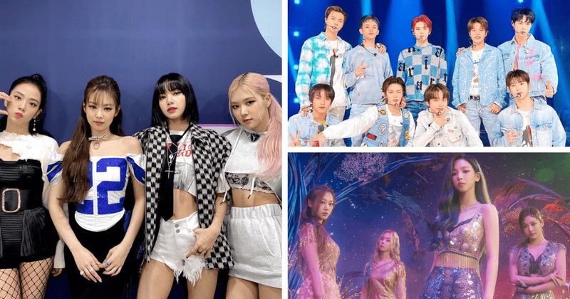 quanta0x's tweet photo. Binance Takes Another Step into K-Pop.
https://t.co/8qaxC32IJ1 https://t.co/qRvTTo1c4B