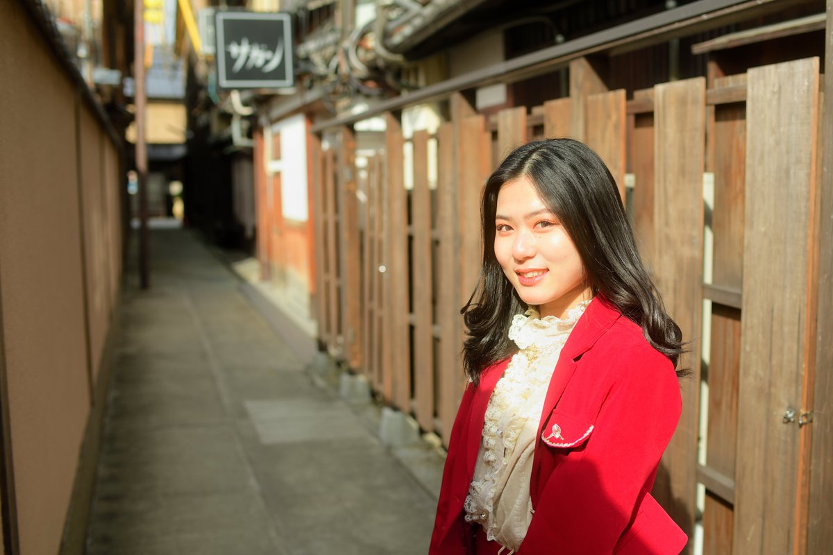 uraegu's tweet photo. 2022/2/23 PARTE PORTE撮影会
＠祇園四条周辺
#PARTEPORTE #ぱるぽる #CARINCO

かりんこちゃんお久しぶりでした https://t.co/sUYzolBV7X