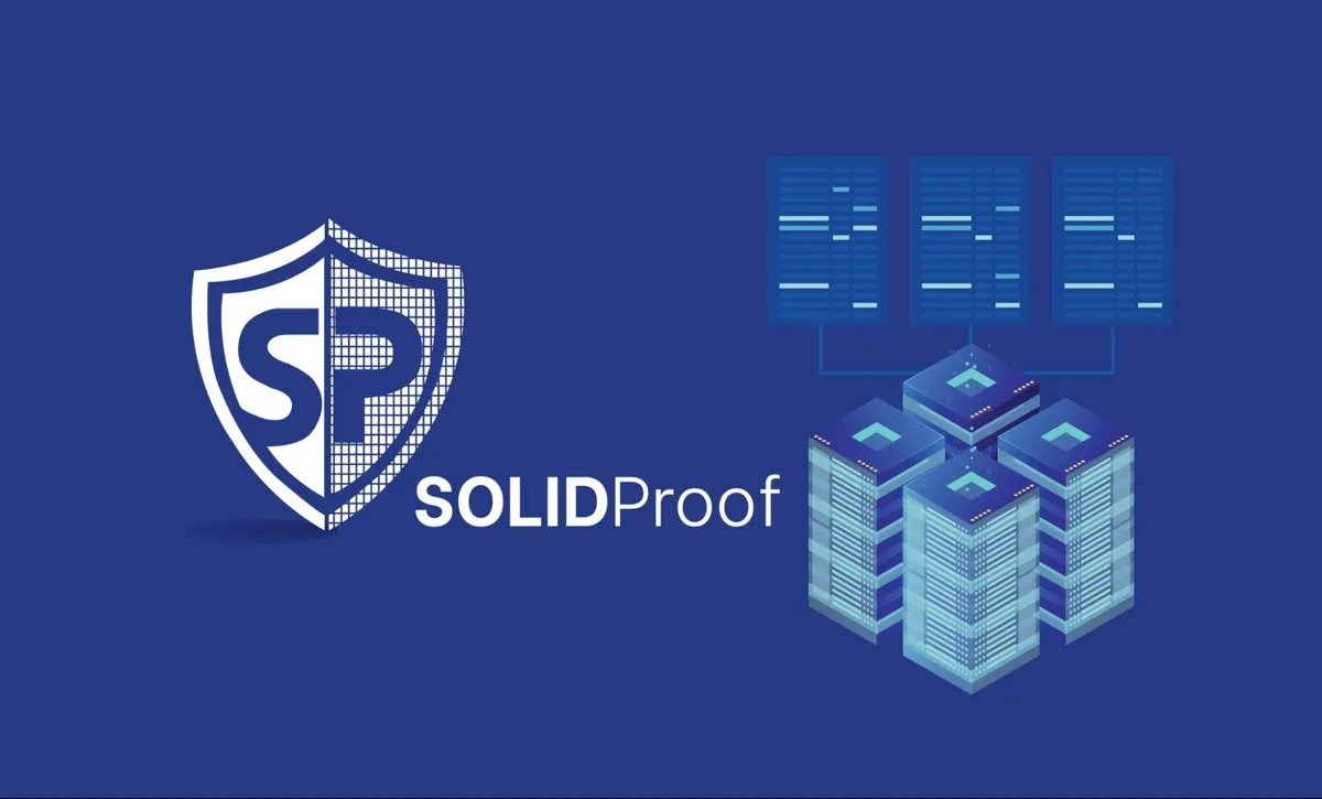 🔒We kicked off the KYC Process with the awesome team at <a href="/SolidProof_io/">SolidProof.io Official</a>. 

The safety of our players is most important to us and we are very happy that we can soon announce the positive result.🤞

Shortly after we will go into the Audit for our Game Contracts.

#BSC  #PlaytoEarn