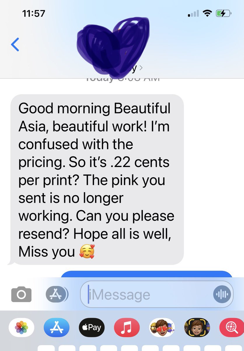 I felt I was late in jumping into this NFT/crypto but realized I am still a minority🤣🤣🤣