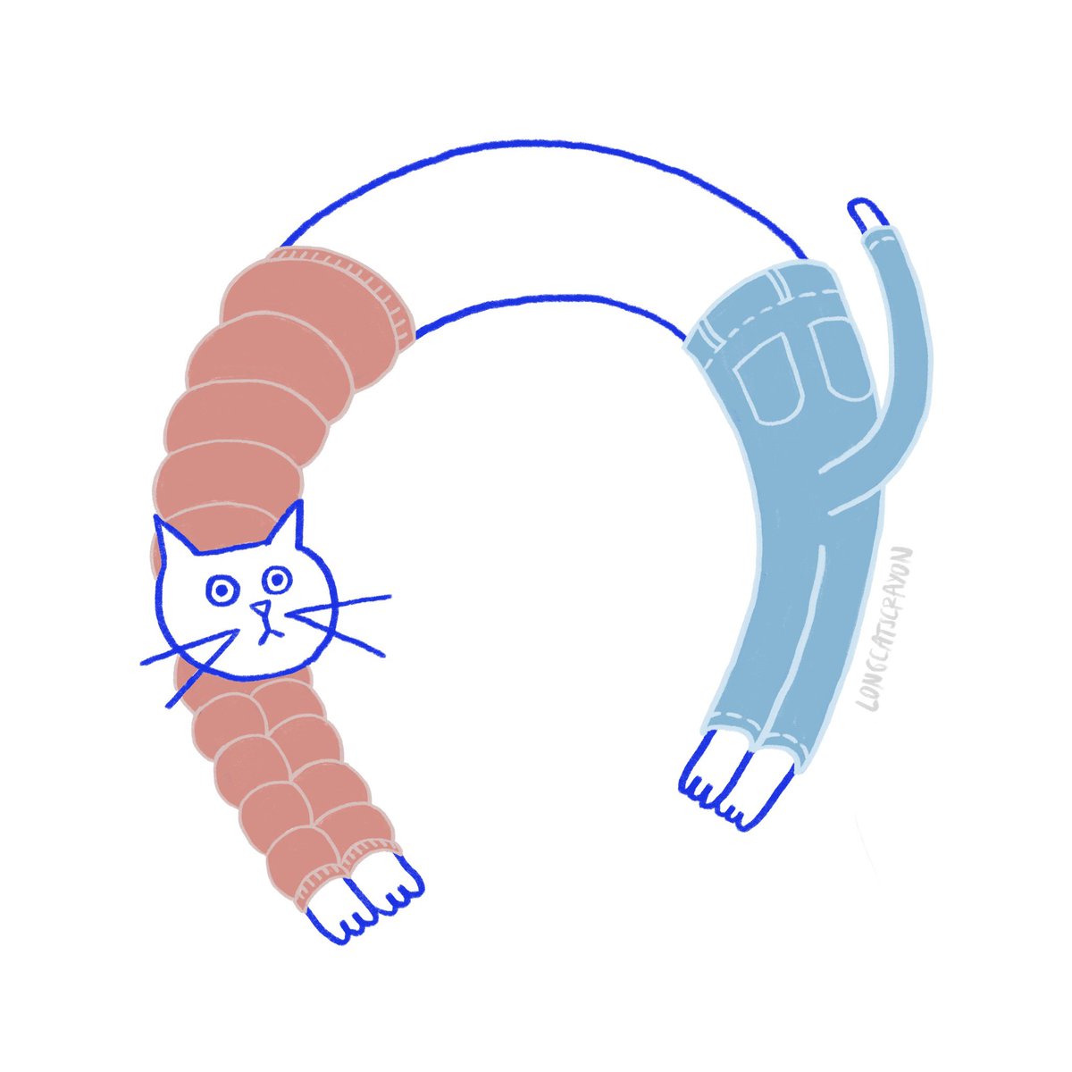 LongCatsCrayon's tweet photo. @styleWishh 0.025 $ETH https://t.co/n4VirfjMcK