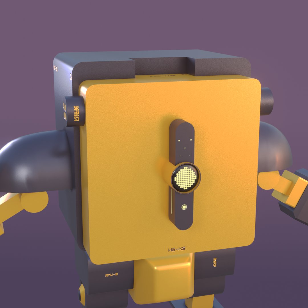 tf2048's tweet photo. This is one of the Construction bots you may have the chance to own. This Construction Bot loves to get it's hands dirty, calculating exact coordinates for optimal construction and observing sunsets on scaffoldings. Would you like to obtain it? Join our Discord for the chance. https://t.co/lcdv8FG8Iq