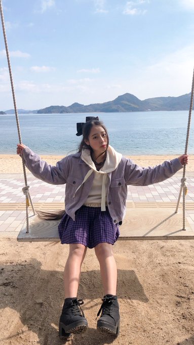 Twitterのコスプレ画像42